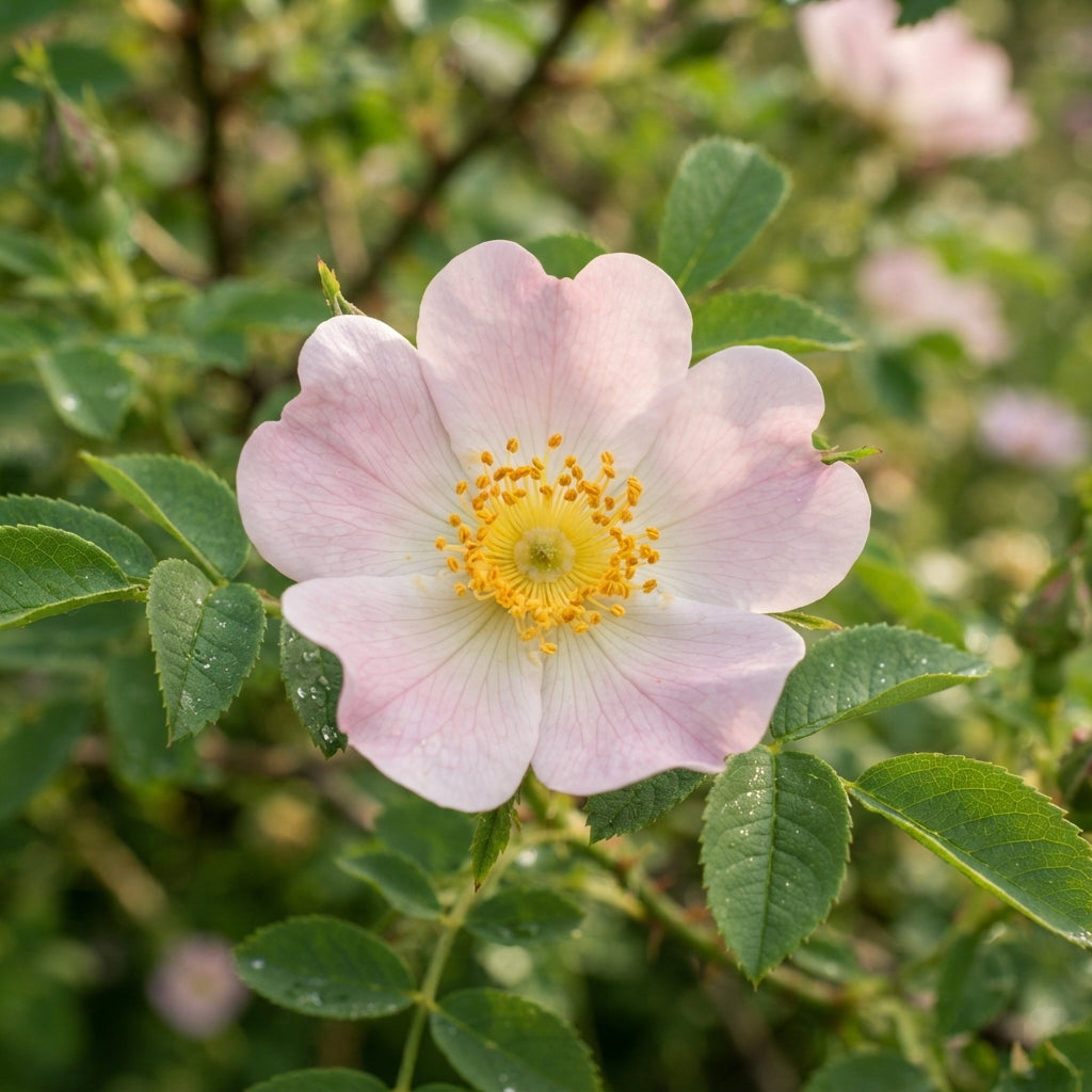 Rosa canina Flower Seeds for Planting