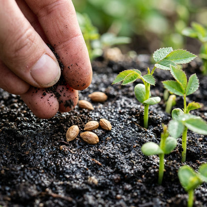 Climbing Rose Seeds for Planting