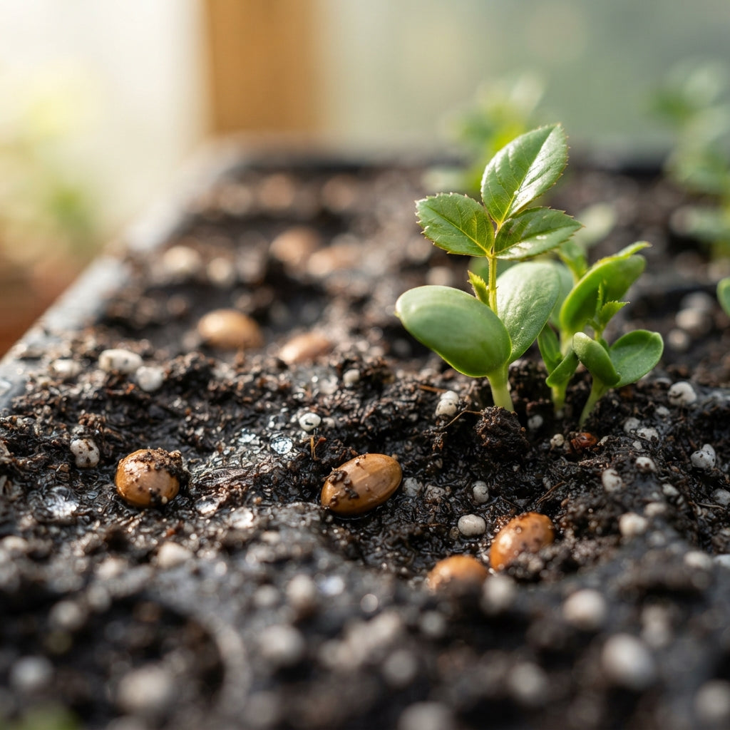 Ma Cherie Rose Flower Seeds for Planting