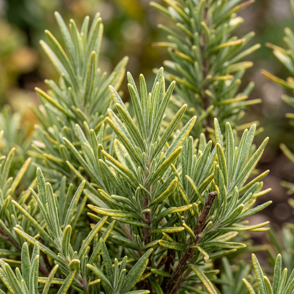 Golden Rosemary Wildflower Seeds For Planting