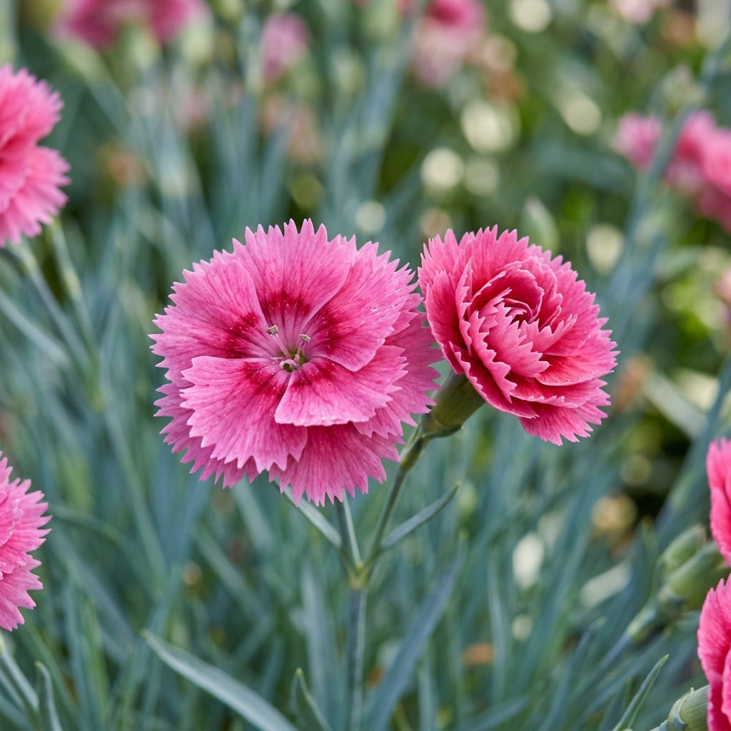 Rosie O'Day Flower Seeds For Planting