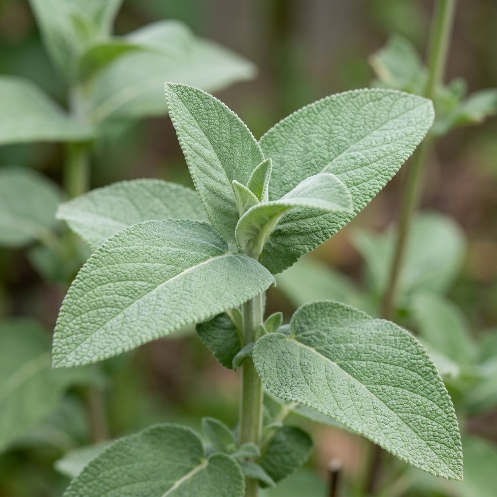 Salvia Amplexicaulis Seeds