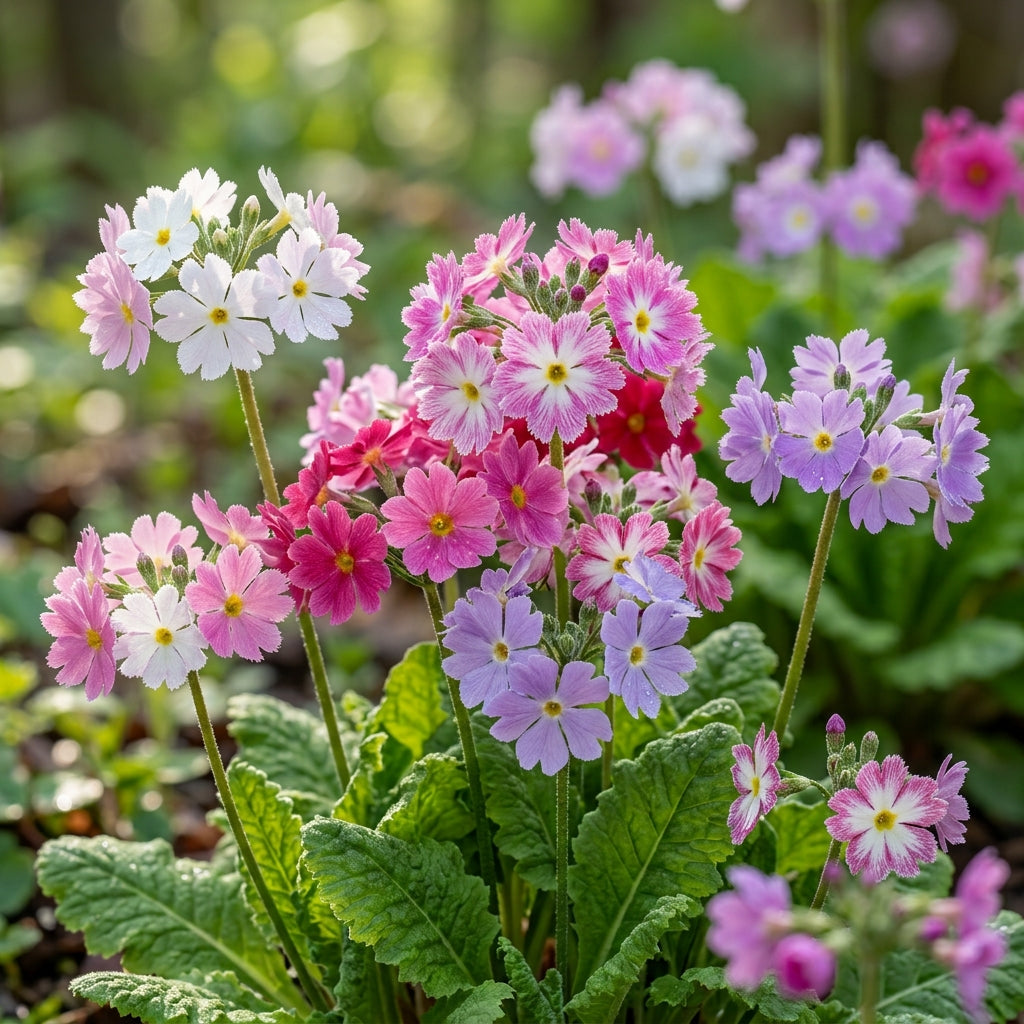 Sakurasou Japanese Flower Seeds for Planting