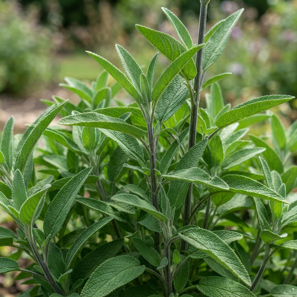 Salvia Farinacea Victoria Seeds for Planting