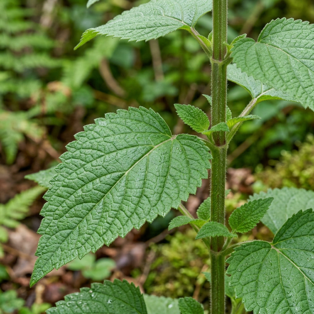Salvia Glutinosa Flower Seeds
