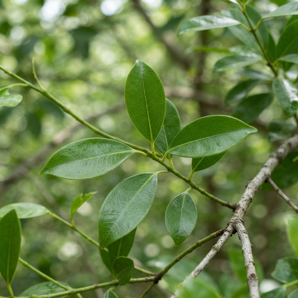 Santalum album (Indian Sandalwood) Seeds for Planting