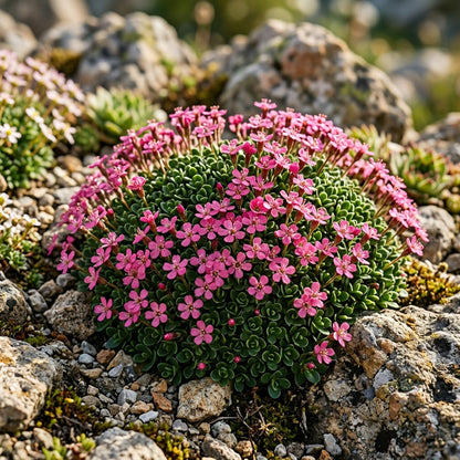 Saponaria Bellidifolia Seeds