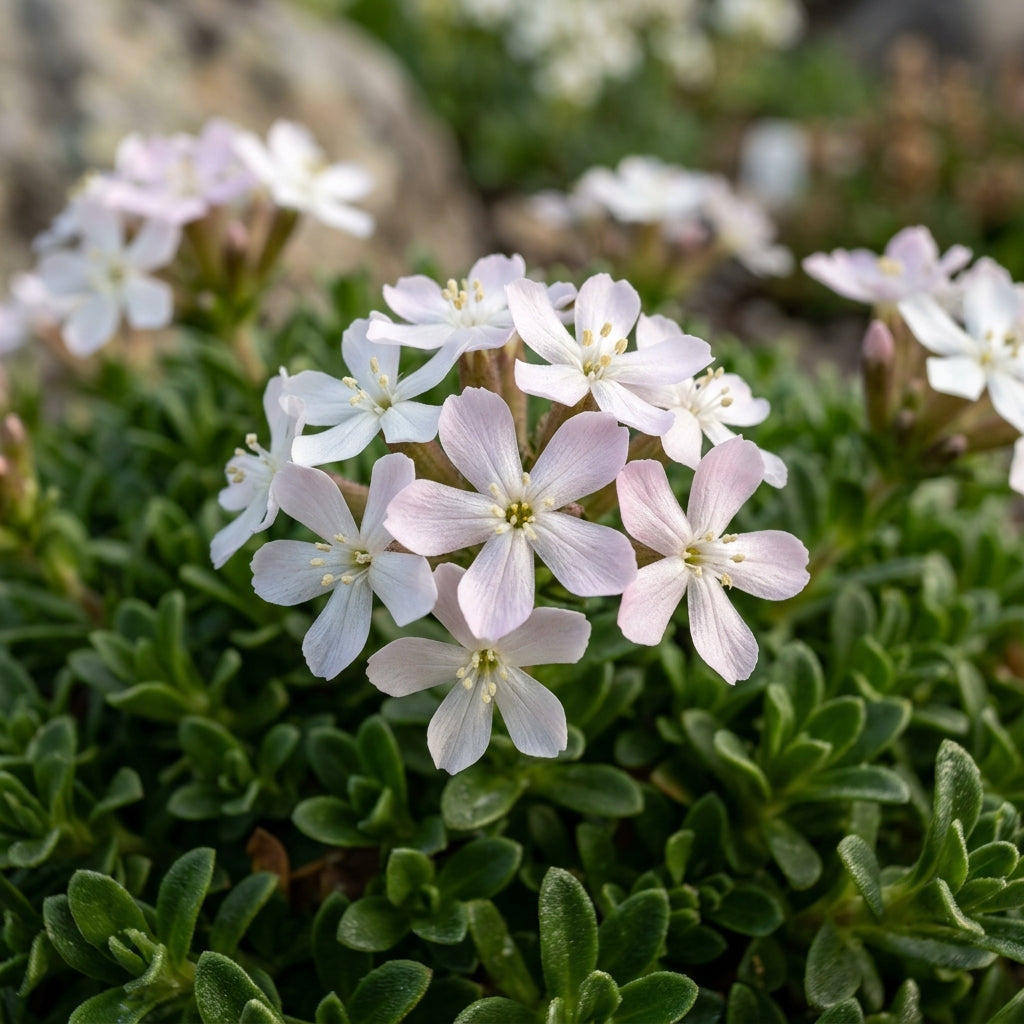 Saponaria Caespitosa Seeds