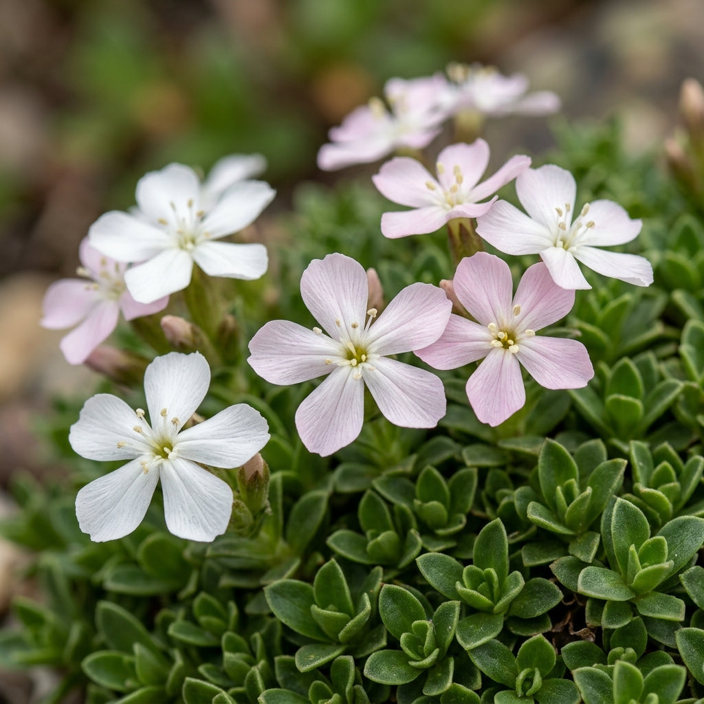 Saponaria Caespitosa Seeds