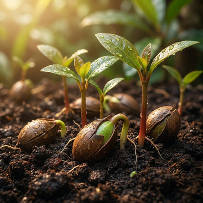 Sapota (Chikoo) Seeds for Planting