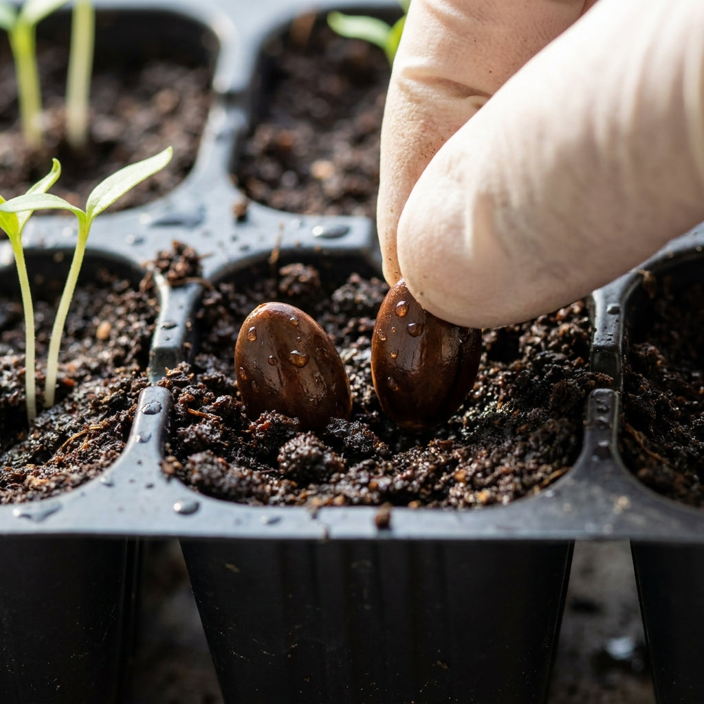 Sapota (Chikoo) Seeds for Planting