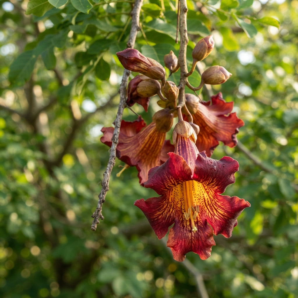Kigelia africana Seeds for Planting