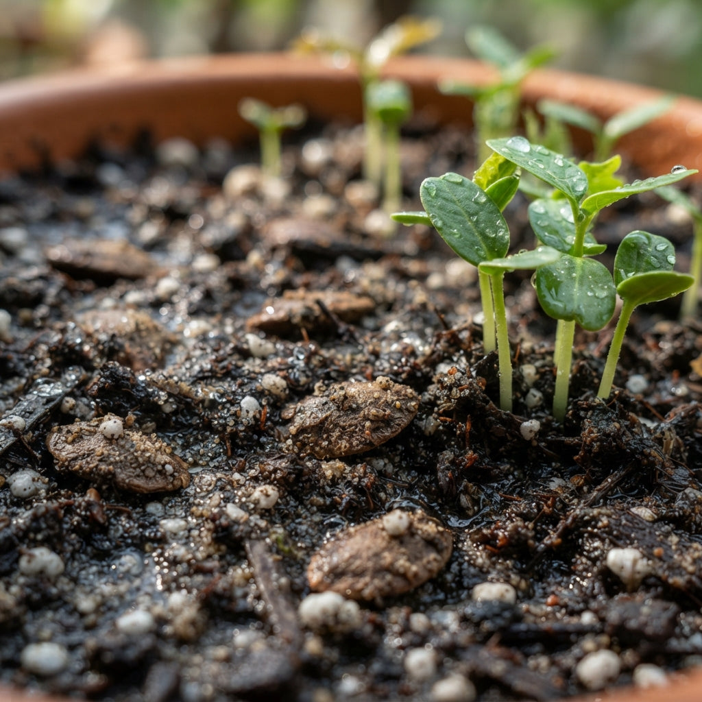 Kigelia africana Seeds for Planting