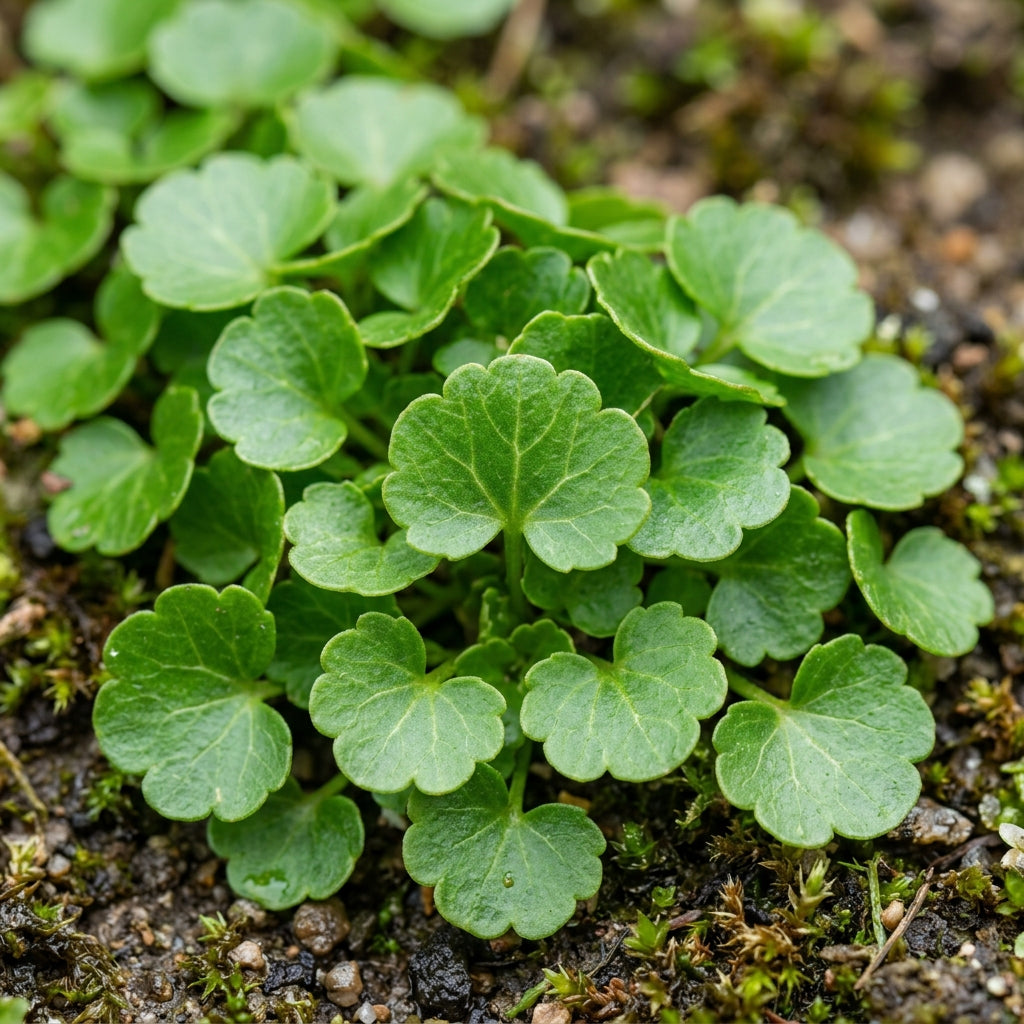 Saxifraga Cymbalaria Seeds