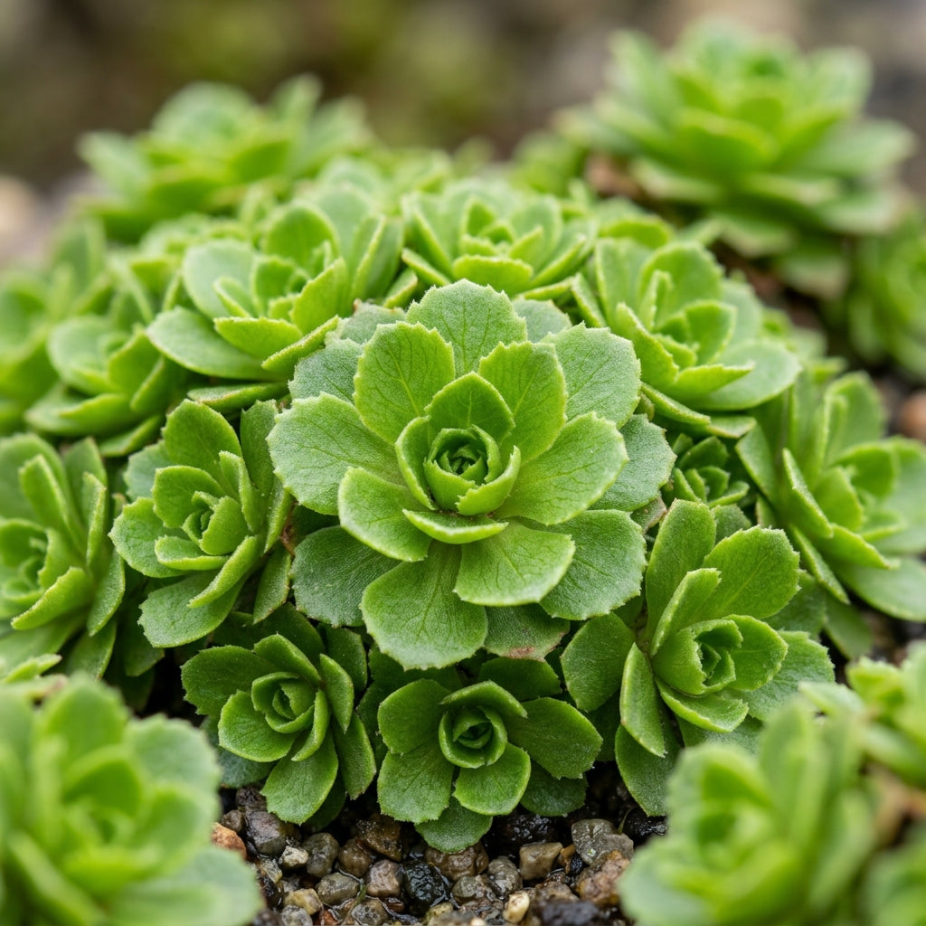 Saxifraga Arendsii Flower Seeds – Rock Garden Flower