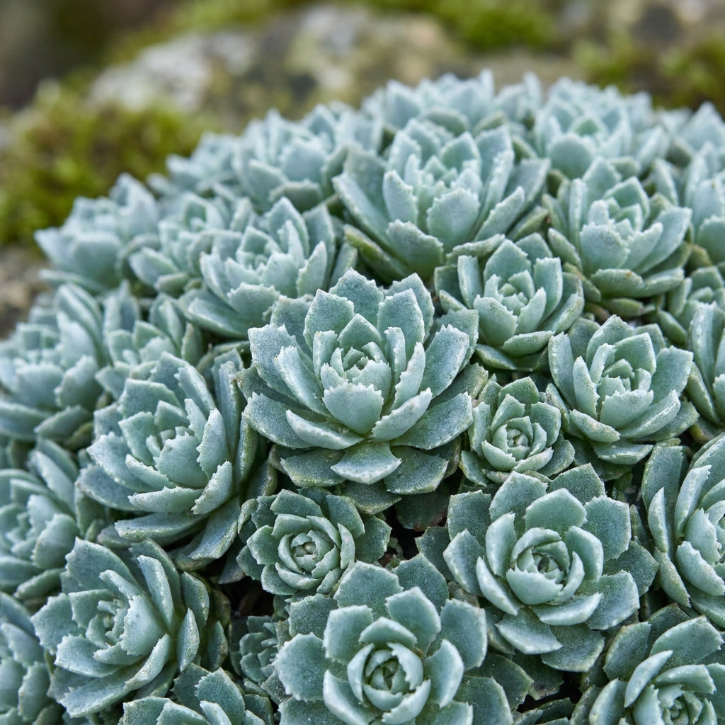 Saxifraga Paniculata Minutifolia Seeds for Rock Gardens and Borders