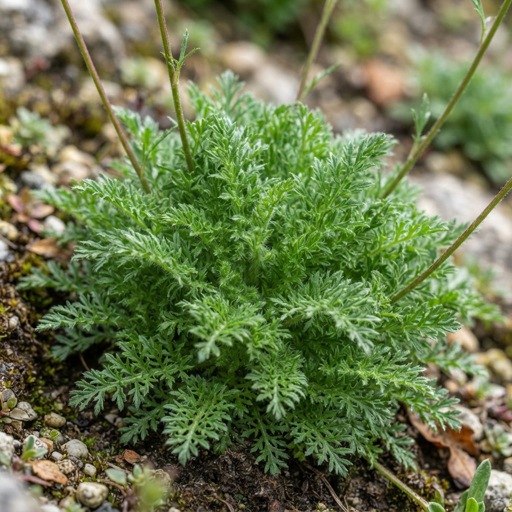 Scabiosa Drakensbergensis Seeds for Garden Planting