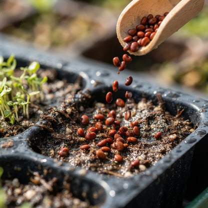 Schisandra chinensis (Wu Wei Zi) Seeds for Planting