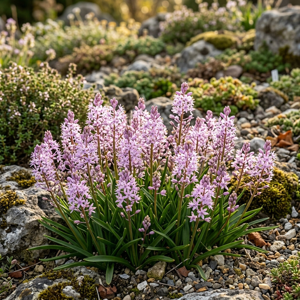 Scilla Autumnalis Seeds for Garden Planting