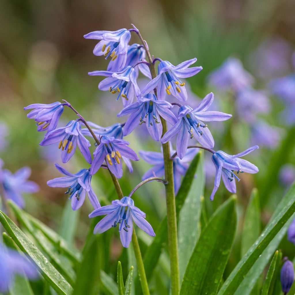 Scilla Bithynica Flower Seeds
