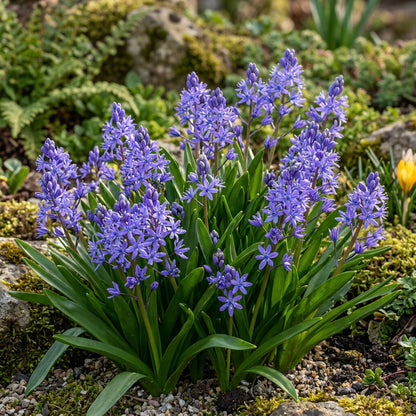 Scilla Bithynica Flower Seeds