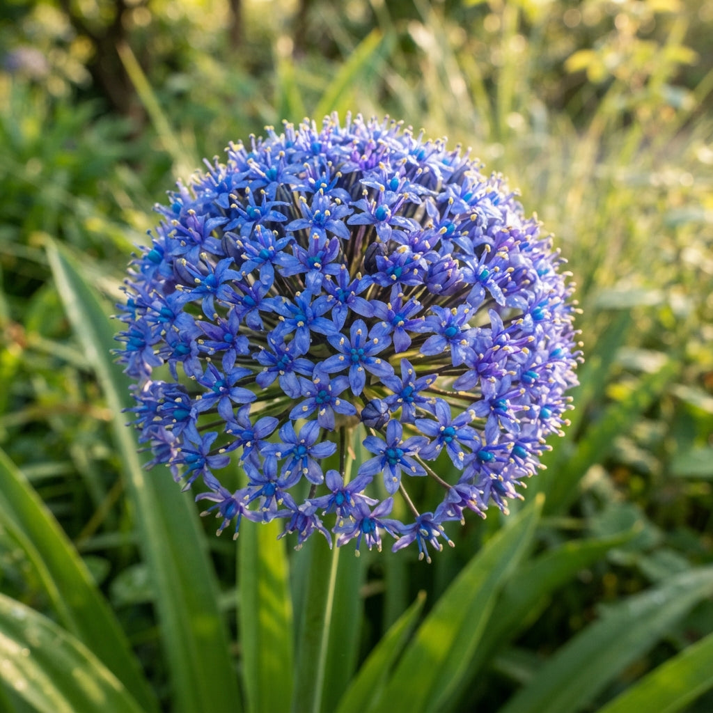 Scilla Peruviana Seeds for Garden Planting