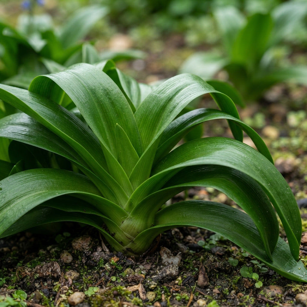 Scilla Peruviana Seeds for Garden Planting