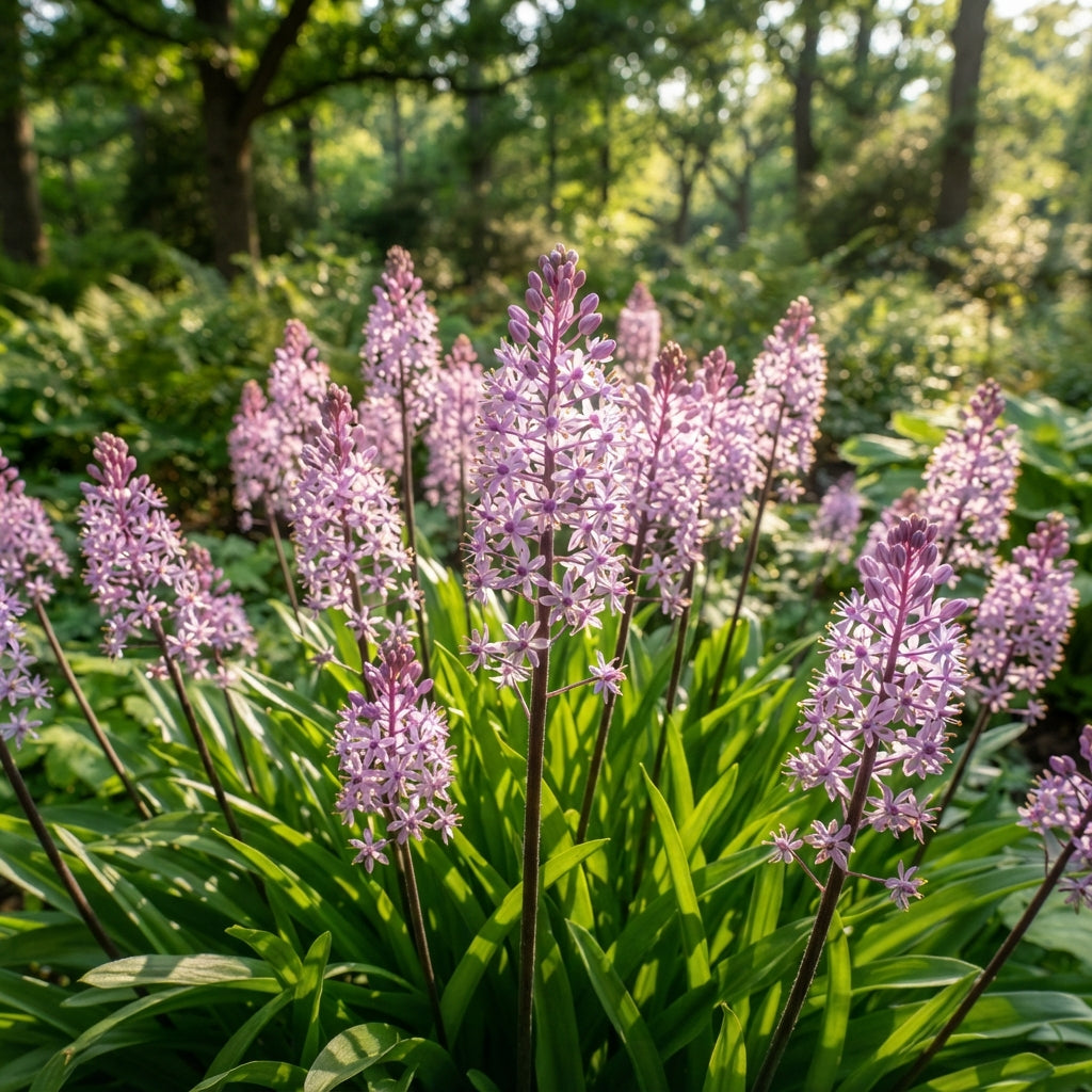 Scilla Scilloides Seeds for Garden Planting