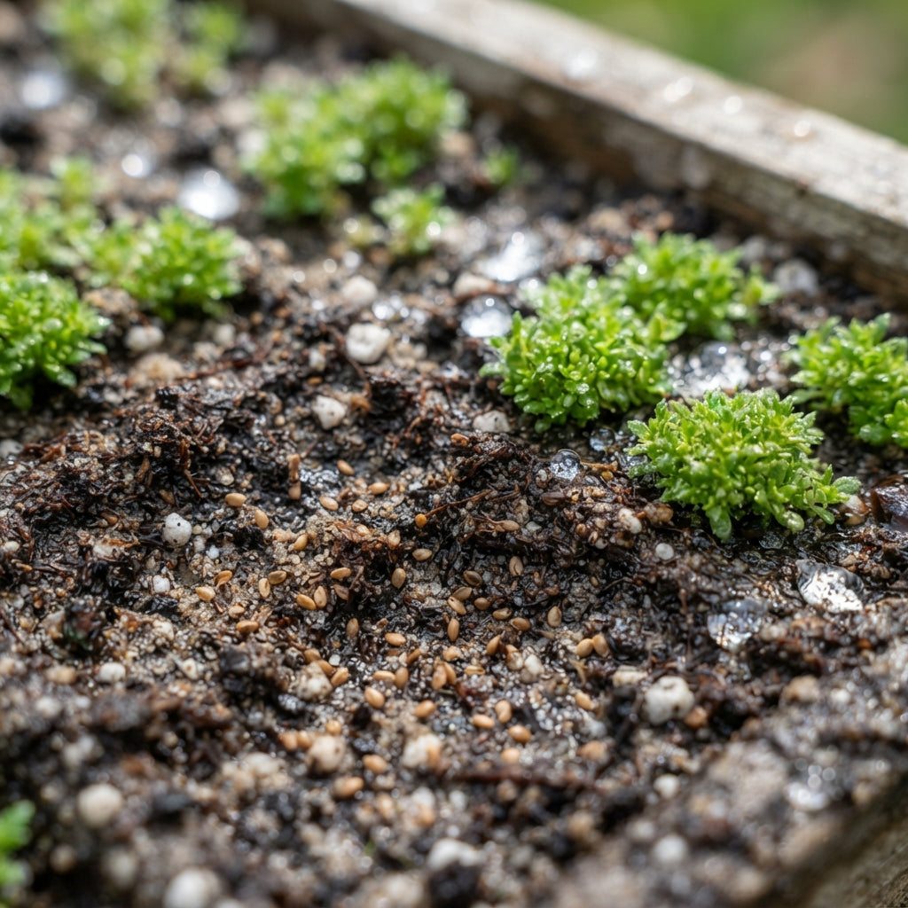 Scleranthus uniflorus Flower Seeds for Planting