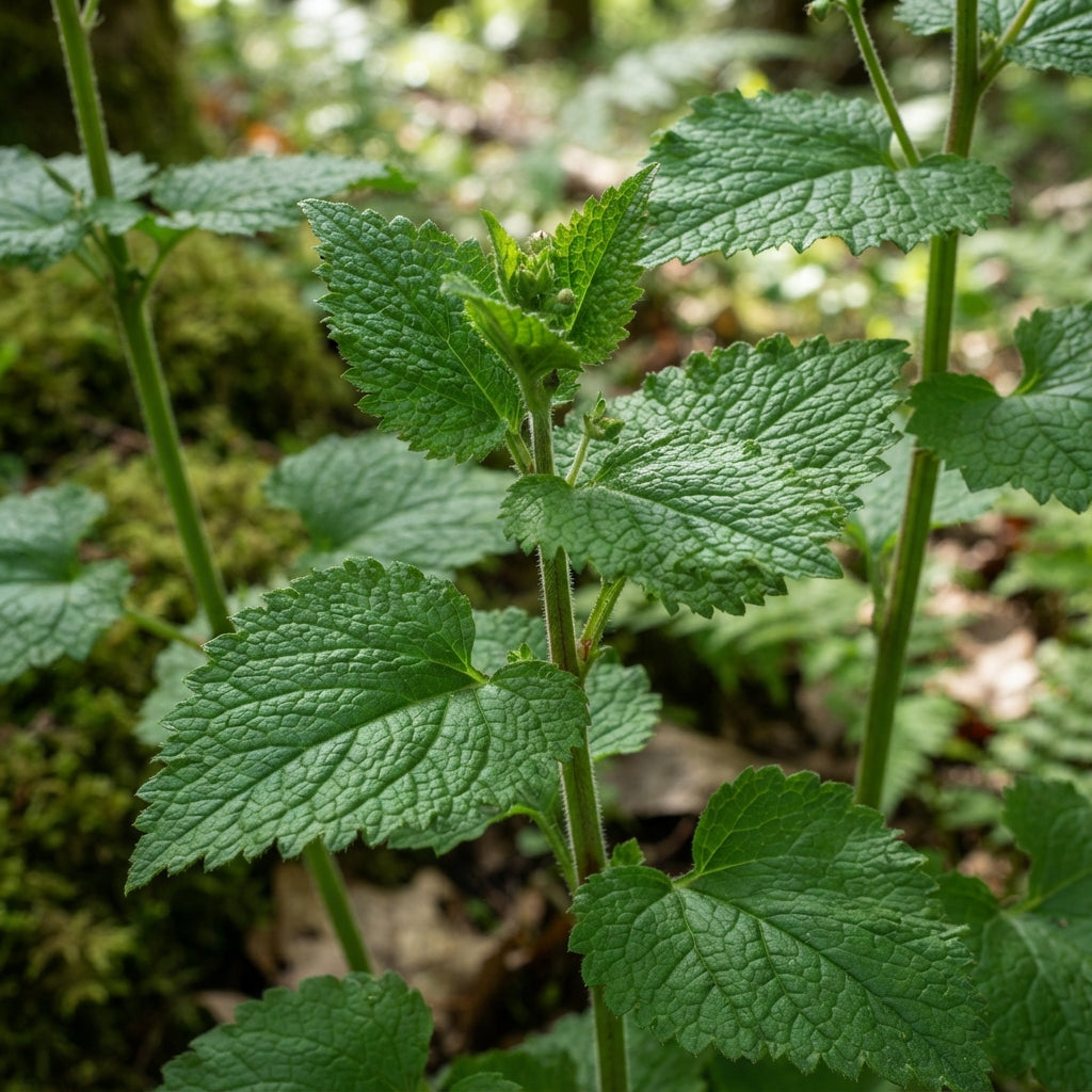 Scrophularia Vernalis Seeds for Garden Planting