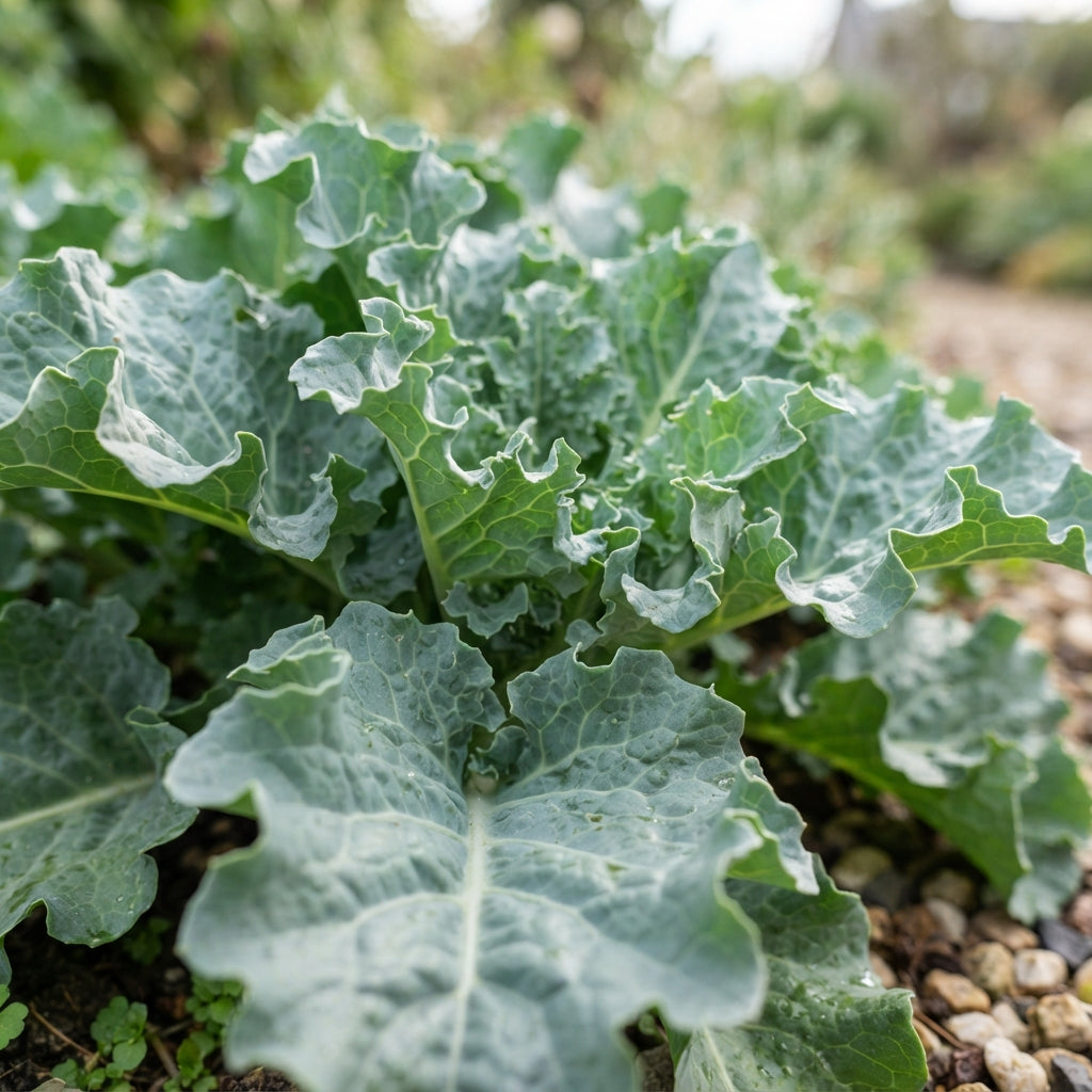 Sea Kale Lily White Flower Seeds