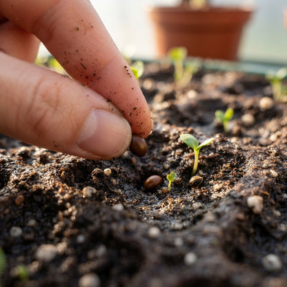 Seabuckthorn Seeds for Planting