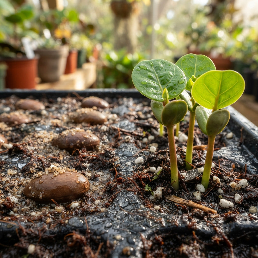 Seagrape Seeds for Planting