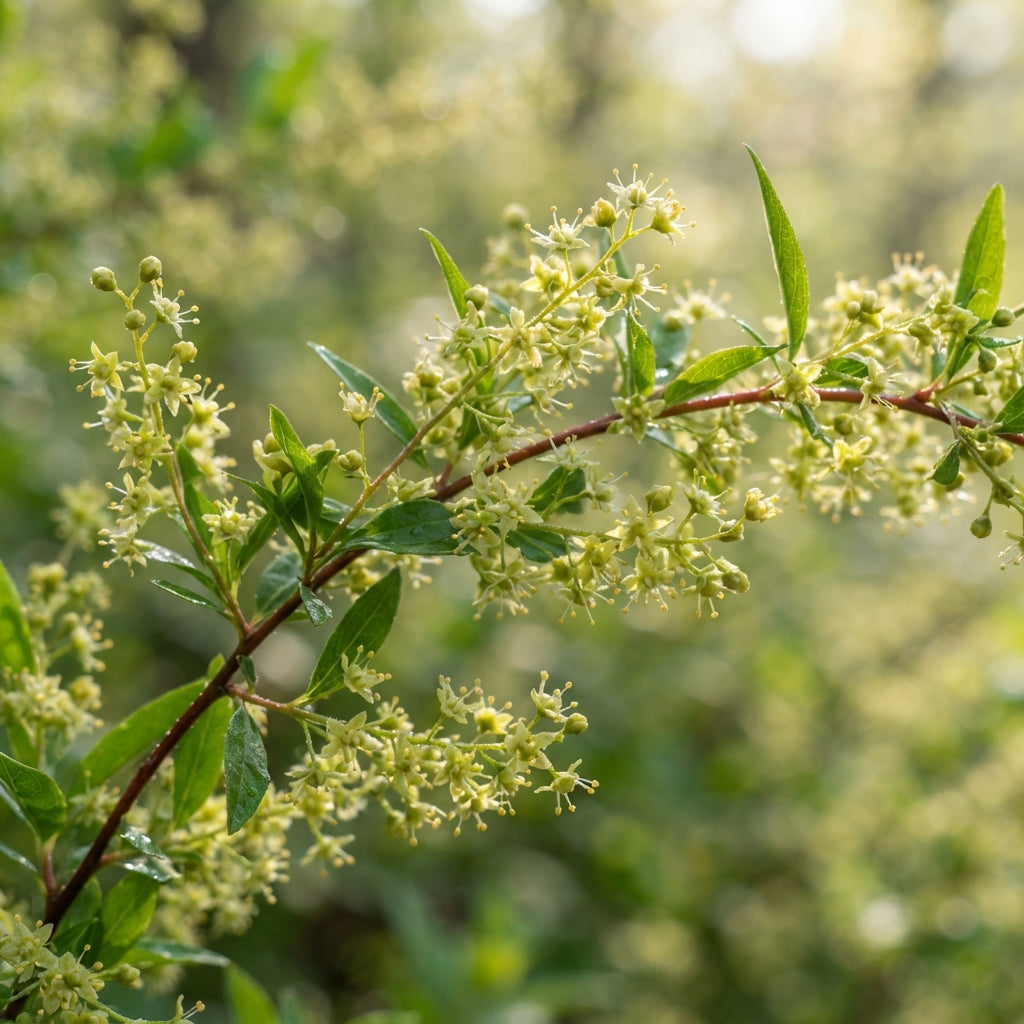 Securinega Suffruticosa Seeds for Garden Planting