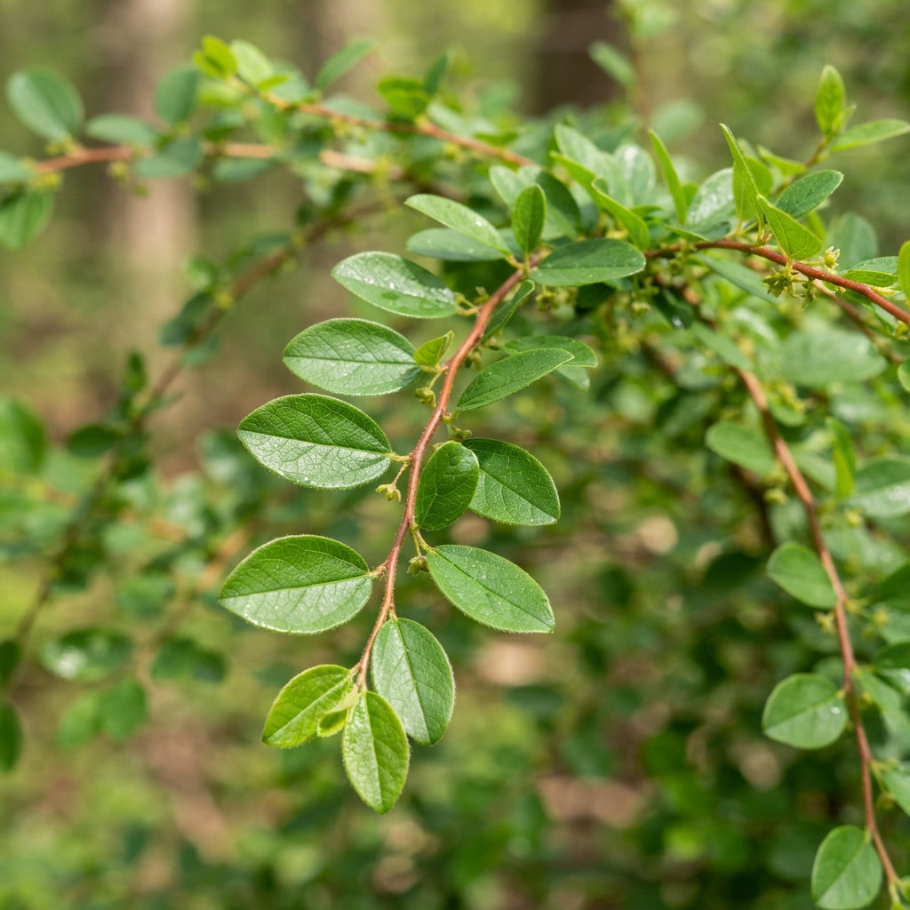 Securinega Suffruticosa Seeds for Garden Planting