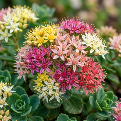 Sedum (Stonecrop) Seeds for Planting