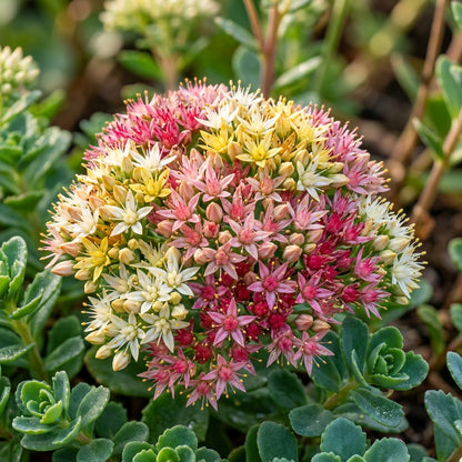 Sedum (Stonecrop) Seeds for Planting