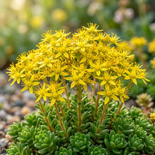 Sedum ellacombeanum Seeds for Planting
