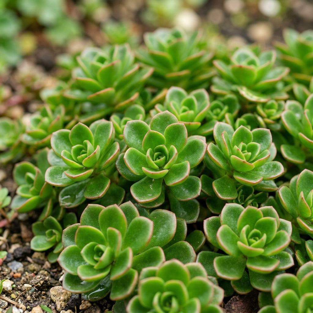 Sedum ellacombeanum Seeds for Planting