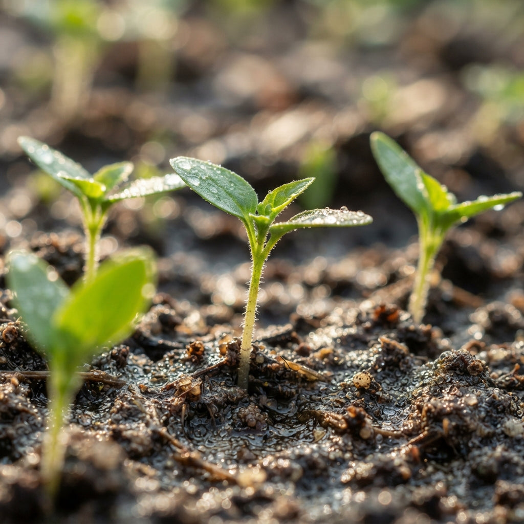 Wonderberry Sunberry Seeds for Planting