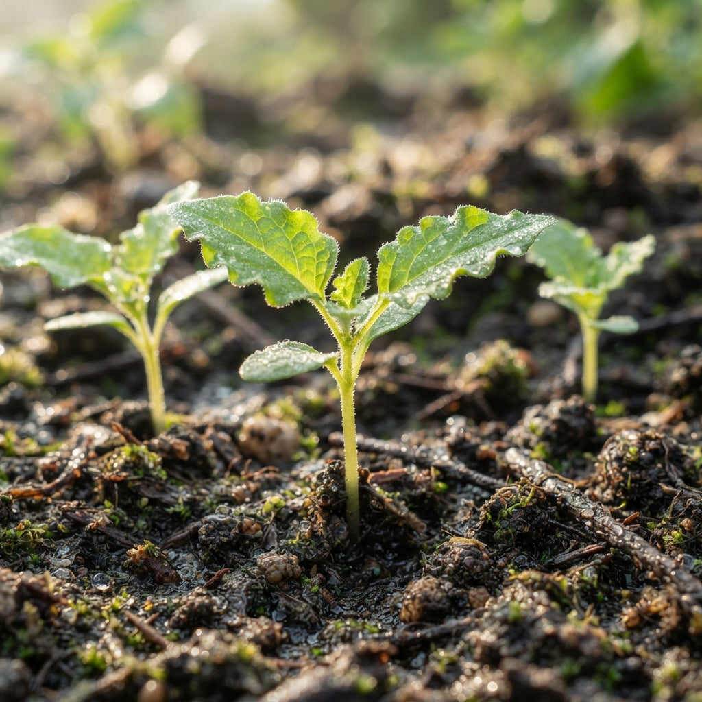 Solanum nigrum Seeds for Planting