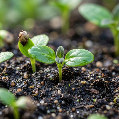 Pepino Dulce (Solanum muricatum) Seeds for Planting