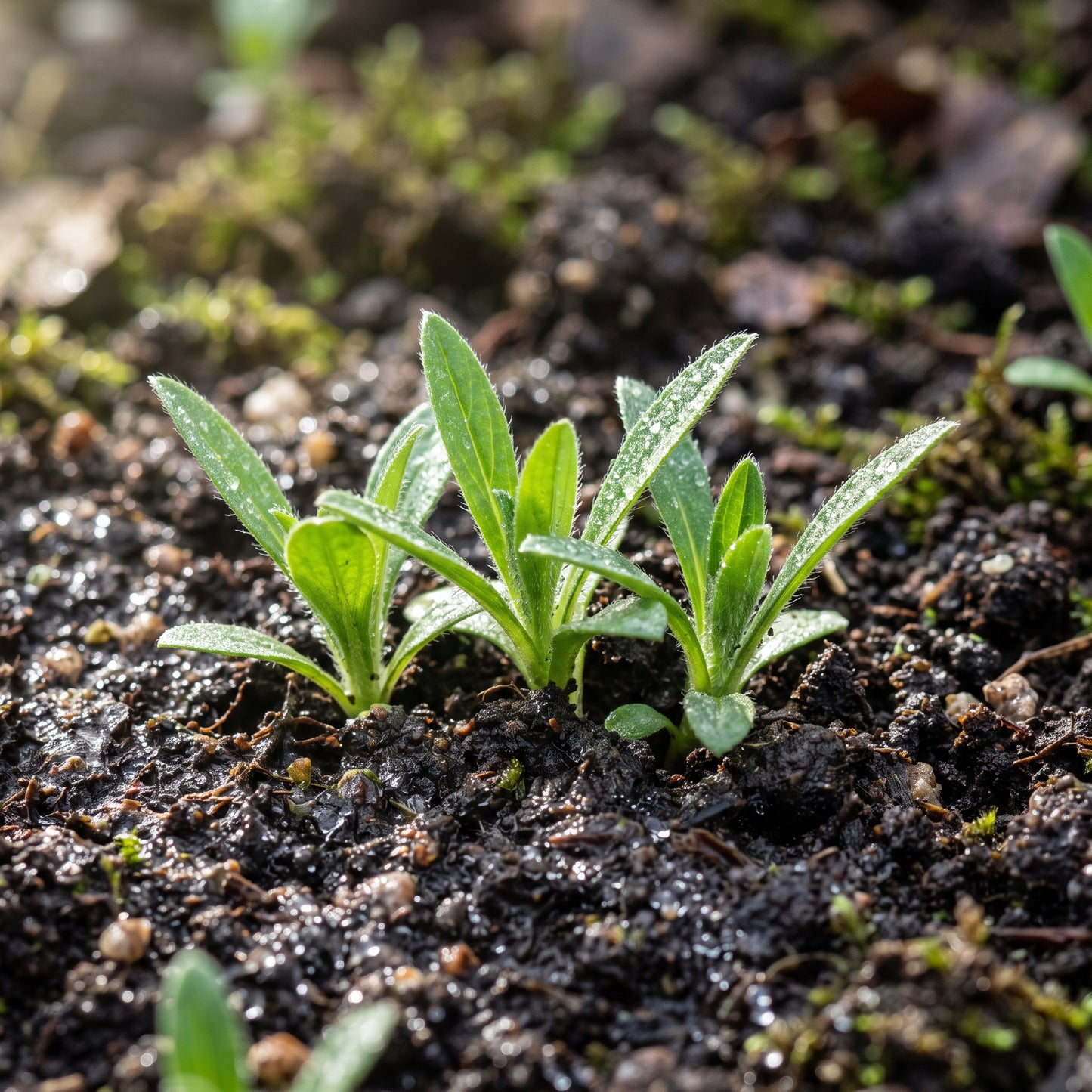 Echium Vulgare Flower Seeds for Planting