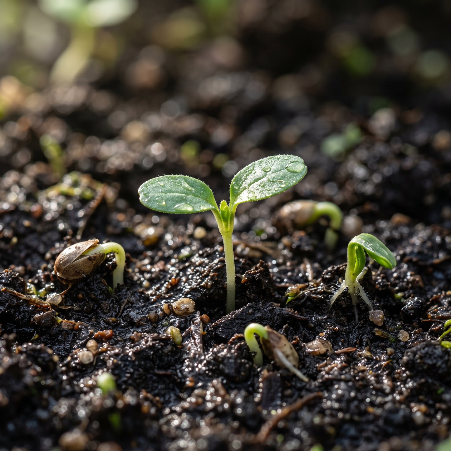 Dames Rocket Flower Seeds for Planting