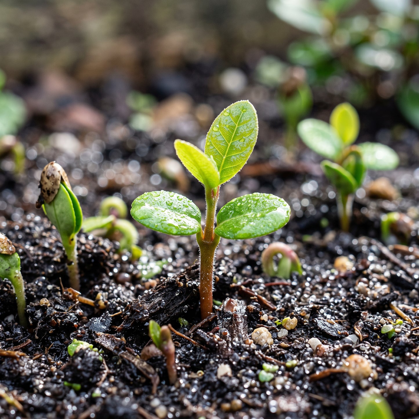 Pineapple Guava (Feijoa) Seeds for Planting