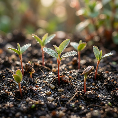 Saskatoon Serviceberry Seeds for Planting