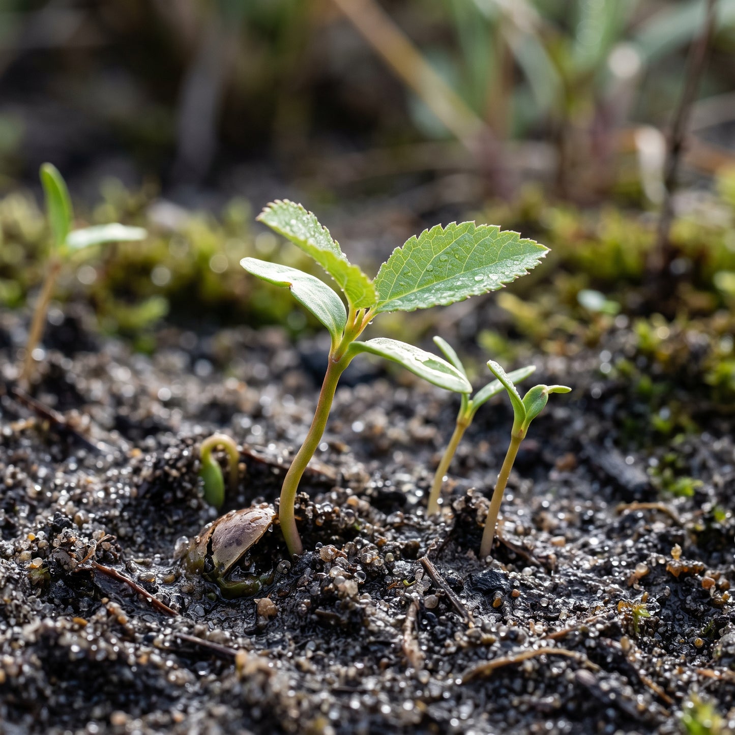 Beach Plum Seeds for Planting