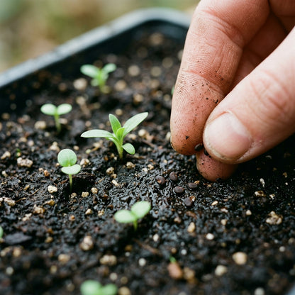 Lychnis Arkwrightii Flower Seeds