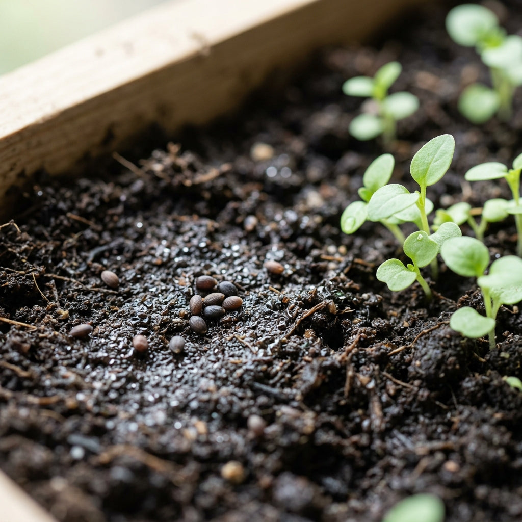 Calamintha Clinopodium Seeds for Planting