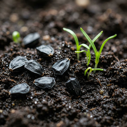 Allium Carinatum Subsp. Pulchellum Flower Seeds For Planting
